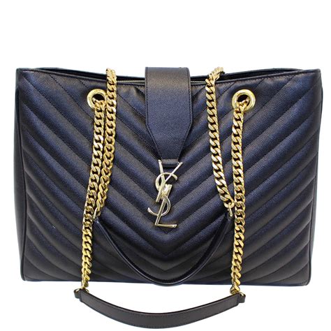 ysl handbah|ysl tasche shopper.